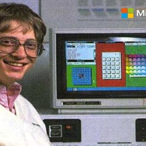 bill gates