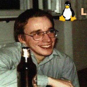 linus torvalds