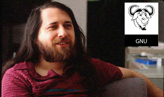 richard matthew stallman