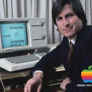 steve jobs