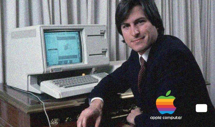 steve jobs