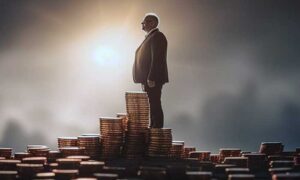 bisnis yang sukses