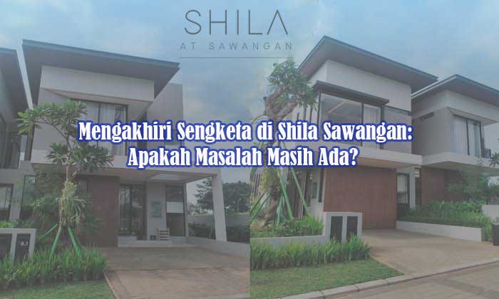 kasus shila sawangan