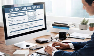 mengirim surat lamaran dan cv melalui email