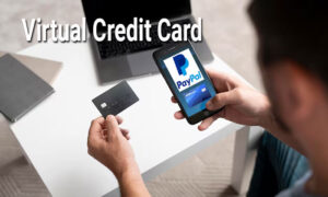 virtual credit card