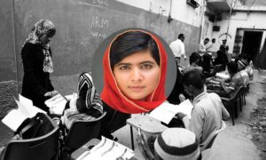 malala yousafzai