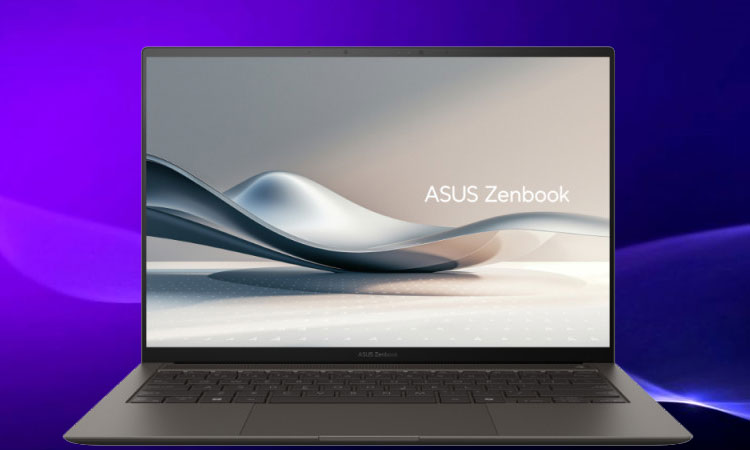 Laptop ASUS Terbaik