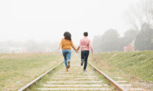 Hidup Bukan Sekadar Bertahan