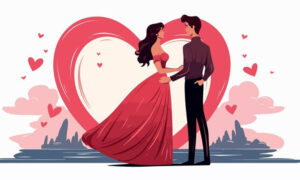 Hubungan Romantis