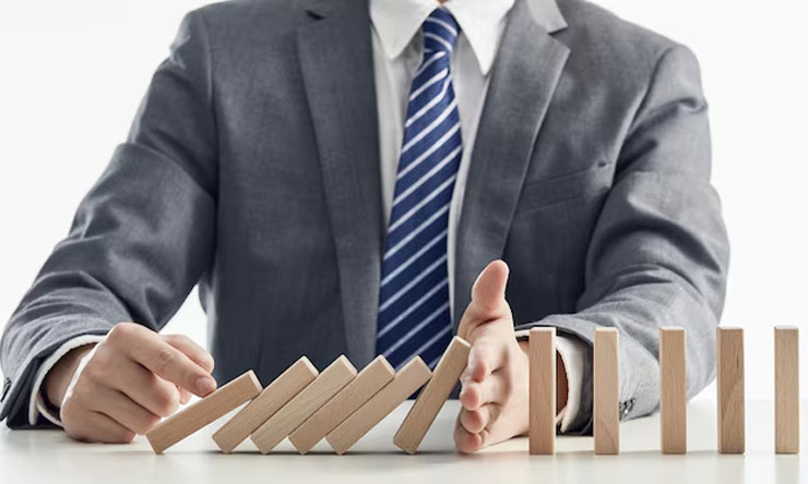 Kesuksesan Dari Keberanian