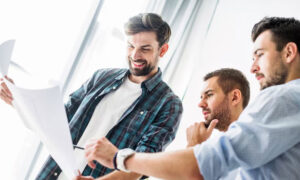 Memulai Bisnis Dari Nol