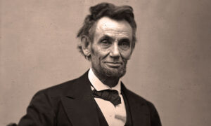 Abraham Lincoln
