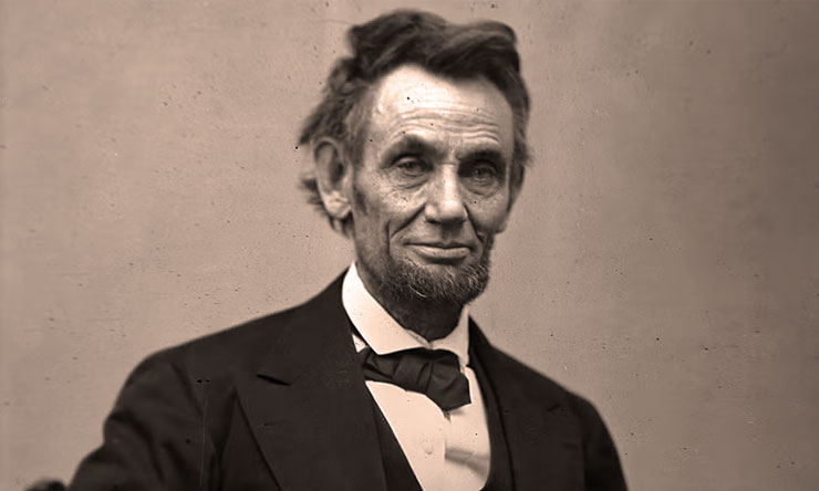 Abraham Lincoln