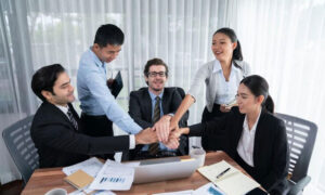 Bisnis Berkelanjutan