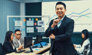 Dunia Bisnis