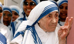Mother Teresa