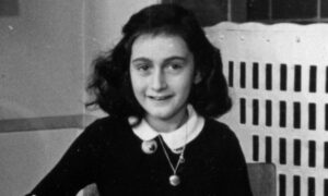 Anne Frank