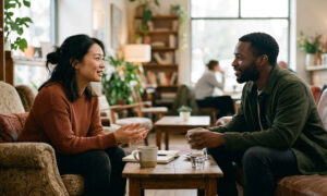 Emotional Intelligence