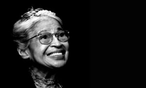 Rosa Parks