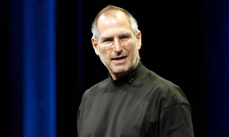 Steve Jobs